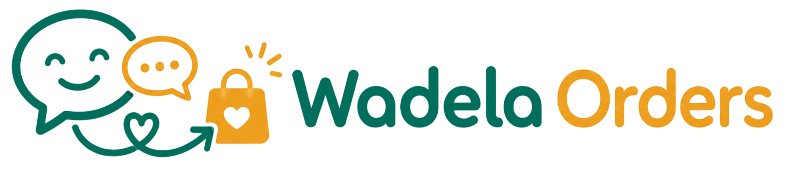 Wadela Orders